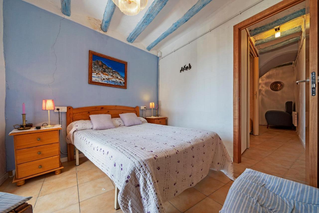 Cal Cosials Villa La Morera de Montsant Eksteriør billede