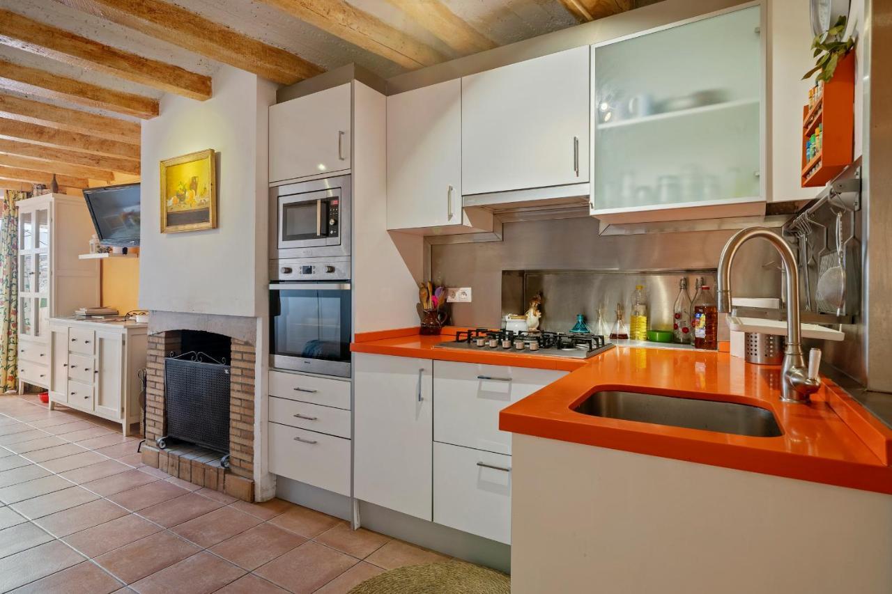Cal Cosials Villa La Morera de Montsant Eksteriør billede