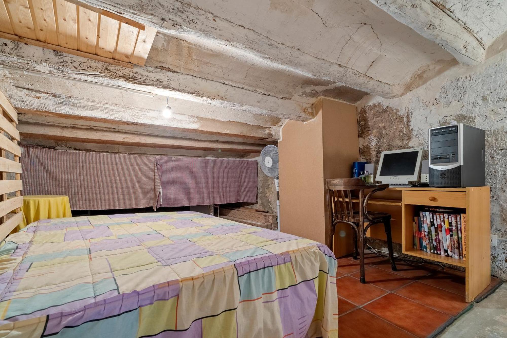 Cal Cosials Villa La Morera de Montsant Eksteriør billede